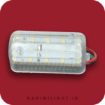 اس ام دی چراغ صندوق 131-132-141-تیبا1-ساینا